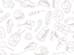 Roti (2pcs) with Peanut Sauce